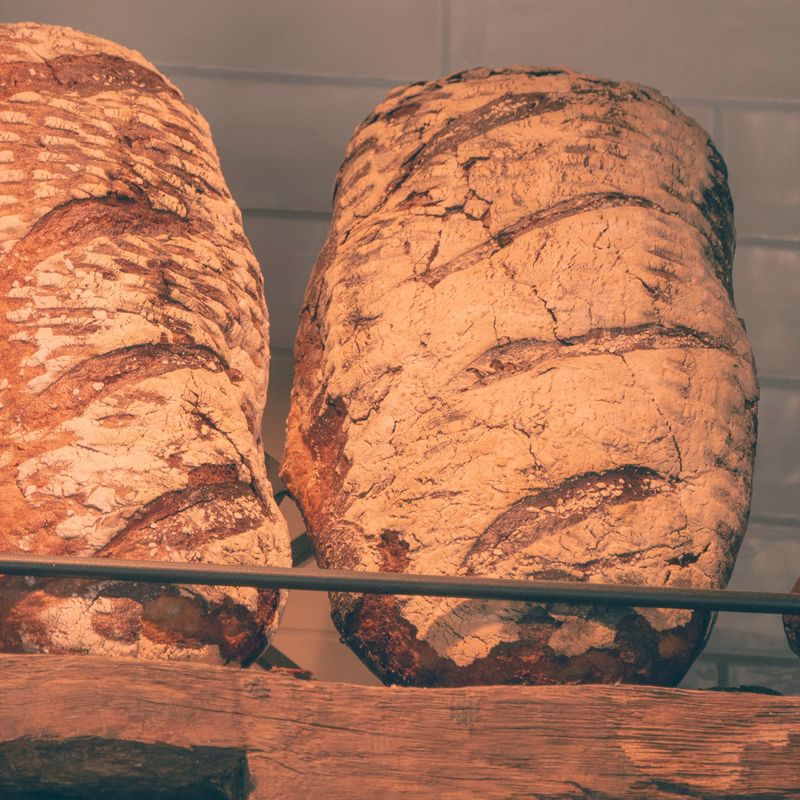 frisches-brot