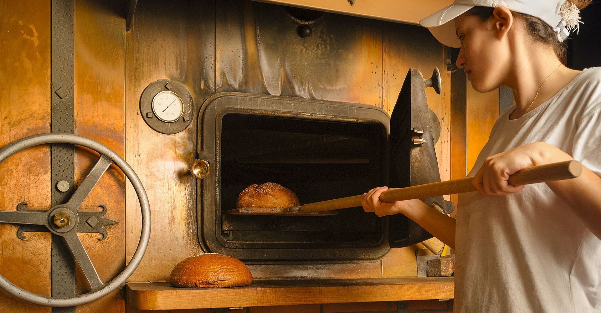 Feinbäckerei Jost