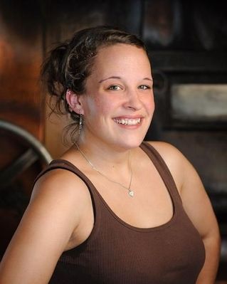 Melanie Brusius
