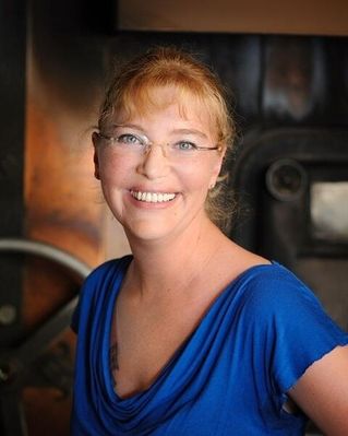 Birgit McCray