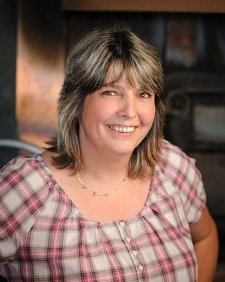 Astrid Welker